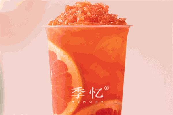 季憶奶茶