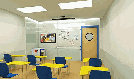 利普少兒英語培訓(xùn)