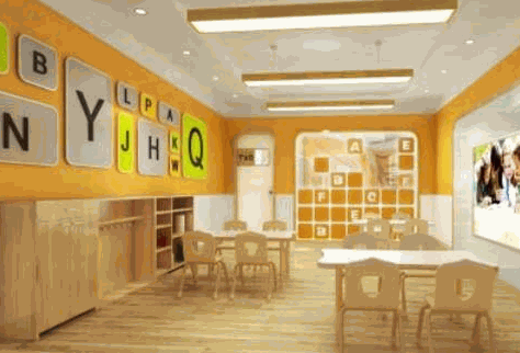 利普少兒英語培訓(xùn)