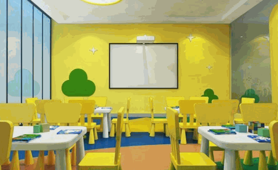 利普少兒英語培訓(xùn)