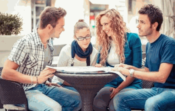 ITALK滿分英語(yǔ)