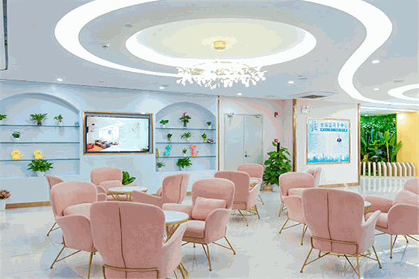 金搖籃月子會(huì)所