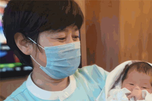 詠愛(ài)國(guó)際月子會(huì)所