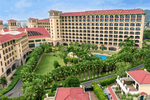 詠愛(ài)國(guó)際月子會(huì)所