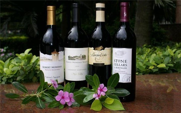 邁斯頓酒業(yè)