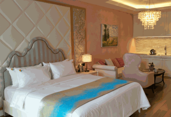 月安月子會(huì)所