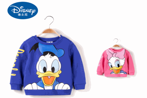 迪士尼童裝
