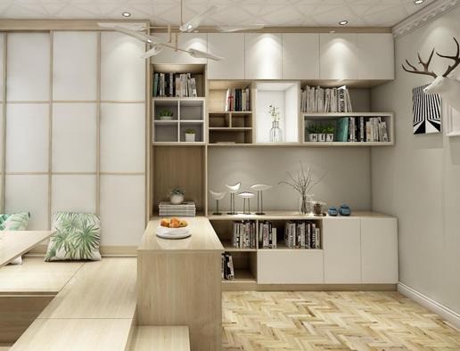 匠心本色全鋁家具