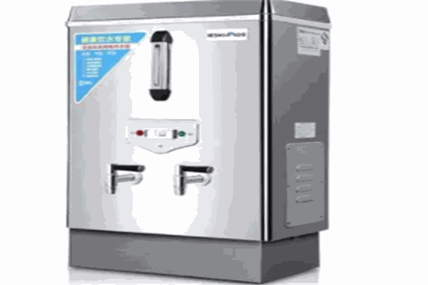 速康極速秒飲開水器