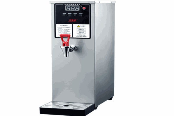 速康極速秒飲開水器