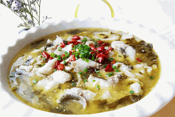 尚滋味我家酸菜魚