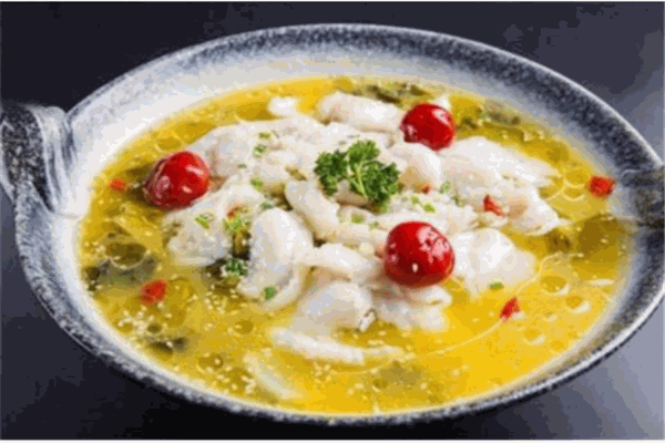 尚滋味我家酸菜魚