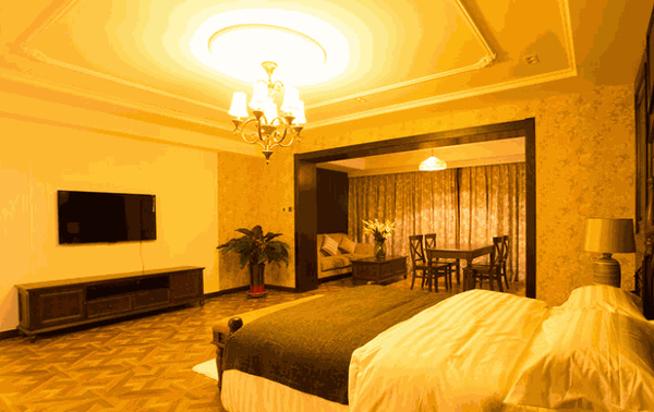 月之旅月子會(huì)所