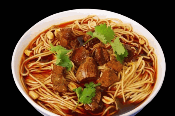 面之面風味面館