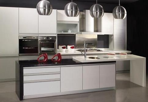 好家佳整體櫥柜