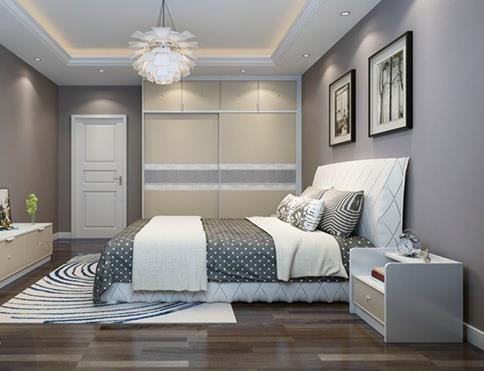 未來空間全屋整裝