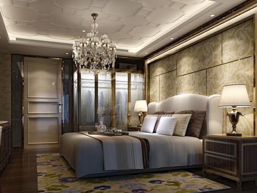 未來空間全屋整裝