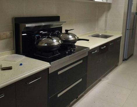 歐美春天集成環(huán)保灶