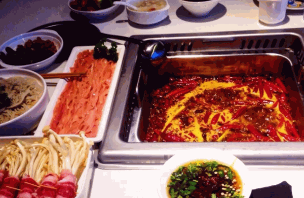 辣媽圈火鍋
