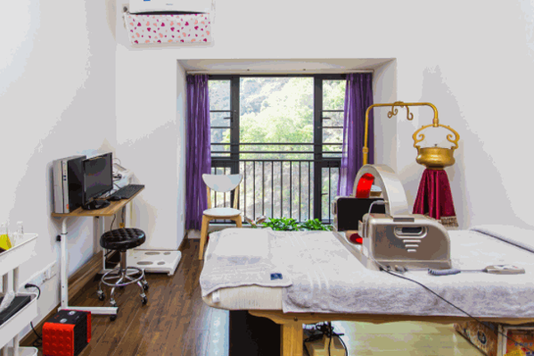 月子閣月子會所