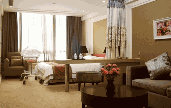 月子閣月子會所