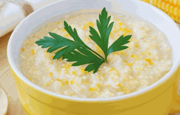 睦記粥道粥家鋪子