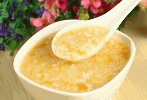 睦記粥道粥家鋪子