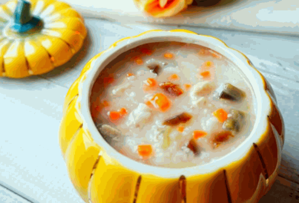 睦記粥道粥家鋪子