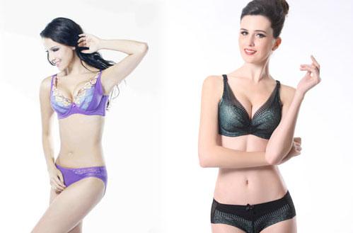 纖麗媛內(nèi)衣