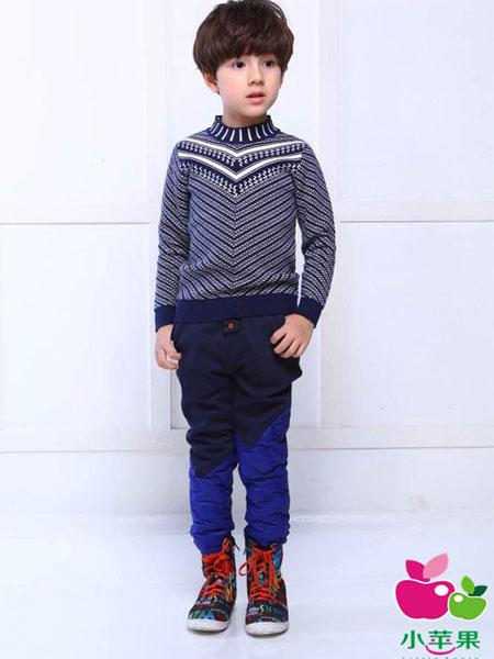 小蘋果童裝