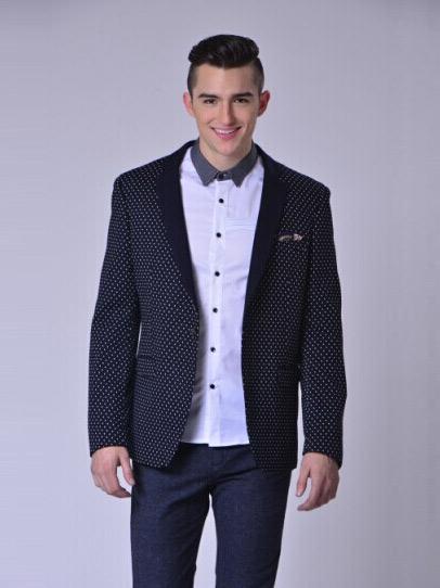 杰克福克斯男裝