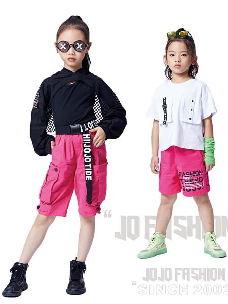 JOJO童裝