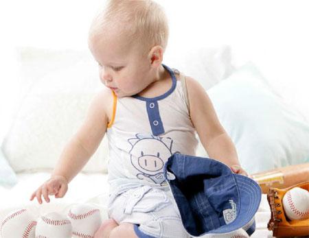 愛(ài)兒赫瑪童裝