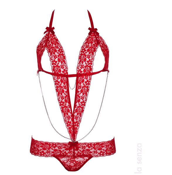 娜圣莎內(nèi)衣