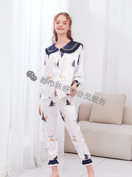 都市新感覺內(nèi)衣