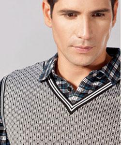 海之藍(lán)男裝