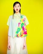 藝術(shù)空間女裝