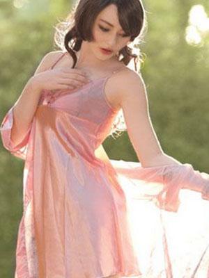 都市女人心內衣