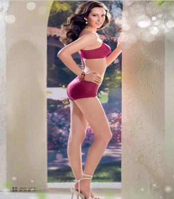 桑扶蘭內(nèi)衣