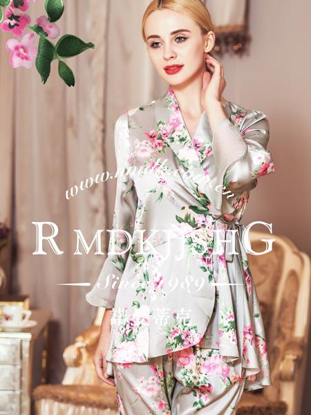 諾曼蒂克家居服