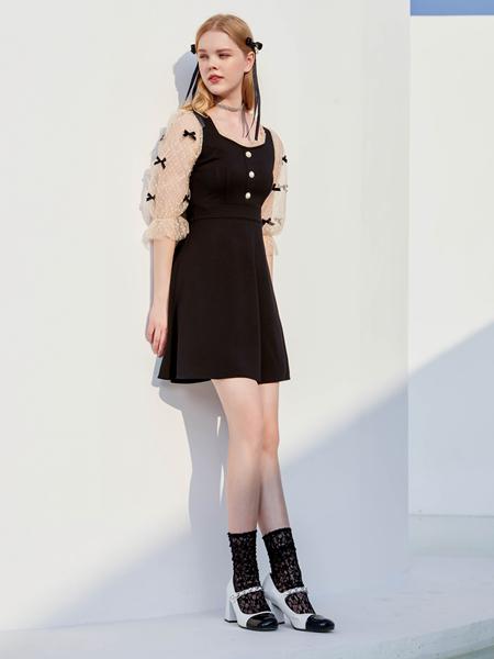 優(yōu)韓一號女裝