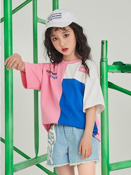 季季樂(lè)童裝