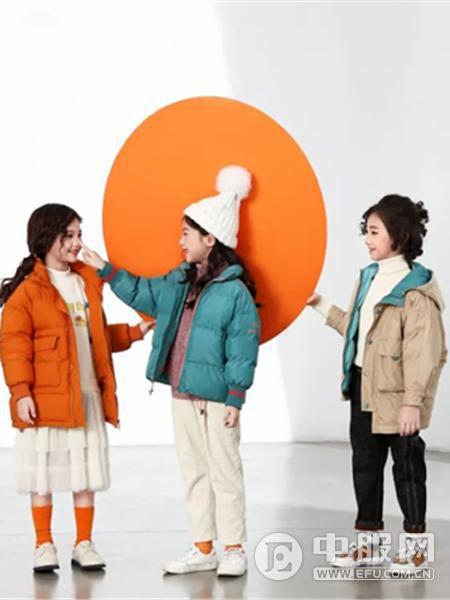 優(yōu)仔優(yōu)妹童裝