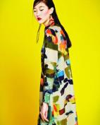 藝術(shù)空間女裝