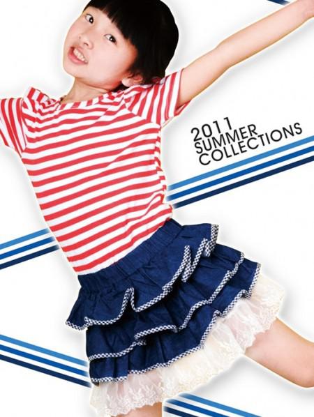 巴比樂(lè)樂(lè)童裝