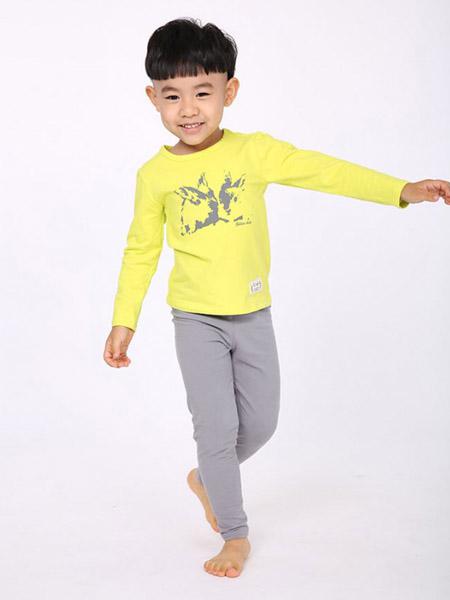 金色童年童裝