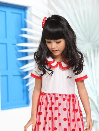 哈利玻特熊童裝