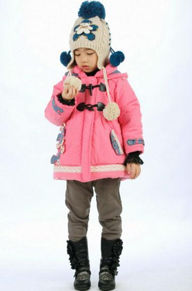 快樂(lè)貝貝童裝