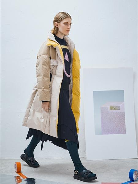 愛(ài)城市女裝