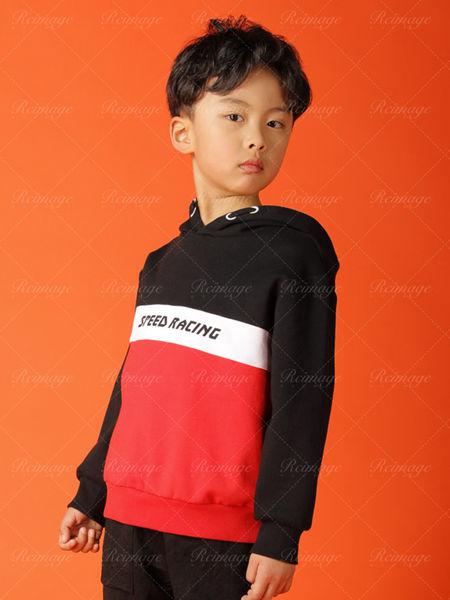 未來(lái)之星童裝